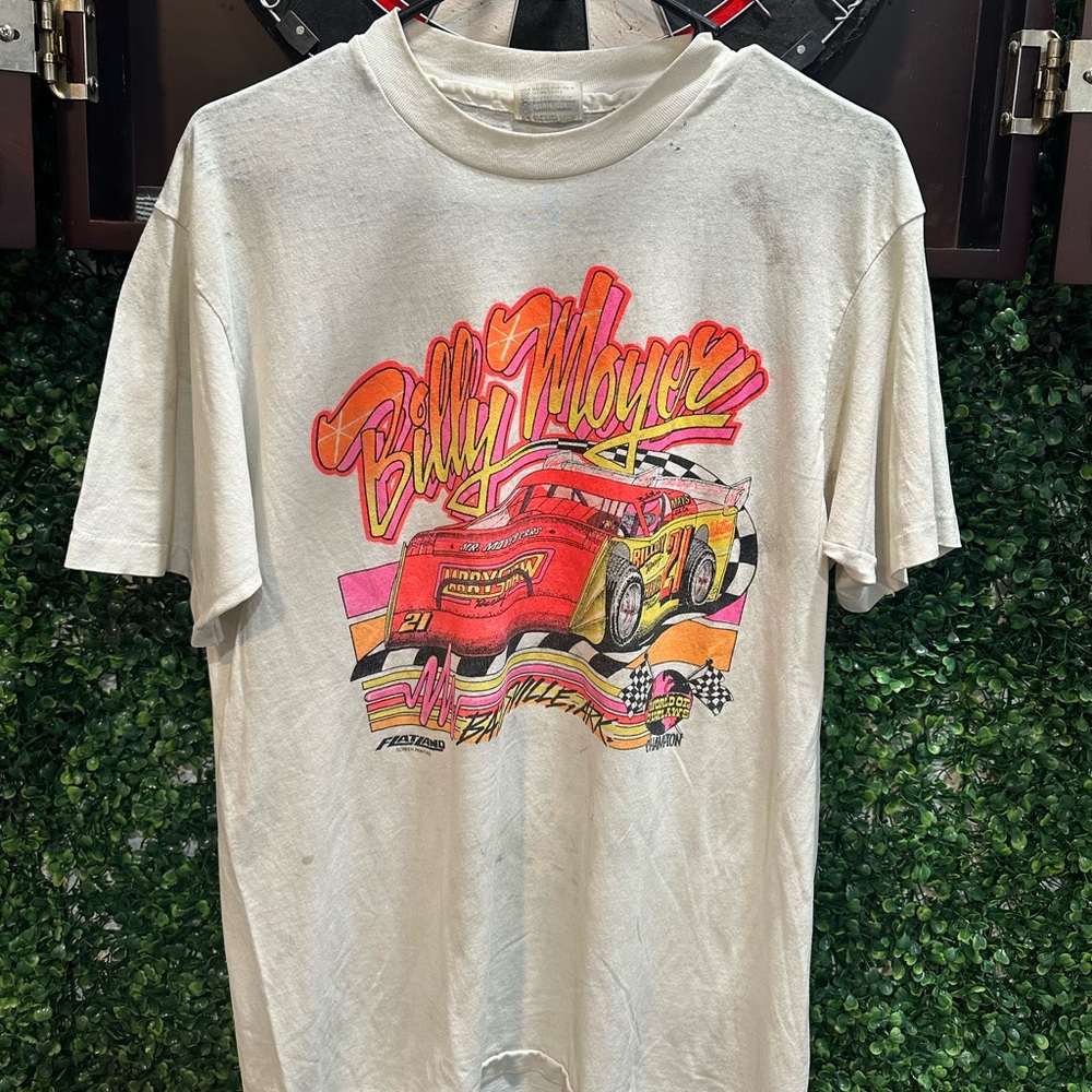 Vintage Racing Tees! - Picture 2 of 15